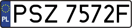 PSZ7572F
