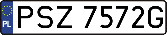 PSZ7572G
