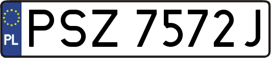 PSZ7572J