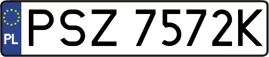 PSZ7572K