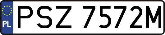 PSZ7572M