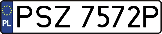 PSZ7572P