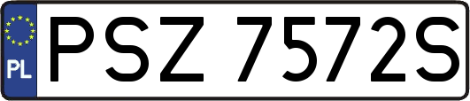 PSZ7572S