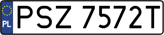 PSZ7572T