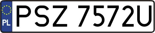 PSZ7572U