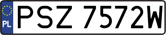 PSZ7572W