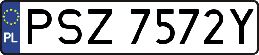 PSZ7572Y