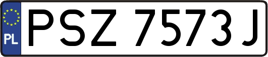 PSZ7573J