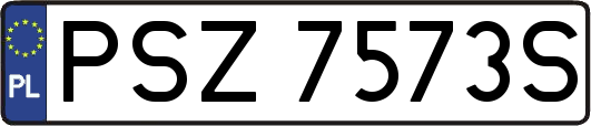 PSZ7573S