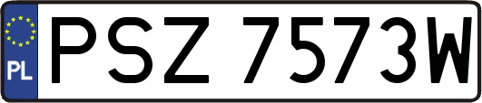 PSZ7573W