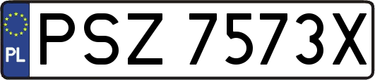 PSZ7573X
