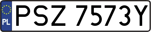 PSZ7573Y