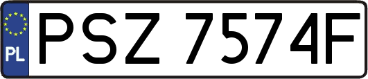 PSZ7574F