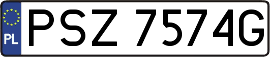 PSZ7574G
