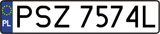 PSZ7574L