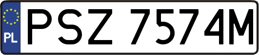 PSZ7574M