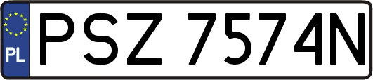PSZ7574N