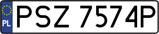 PSZ7574P