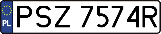 PSZ7574R