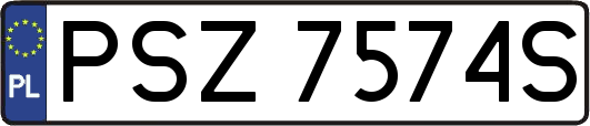 PSZ7574S