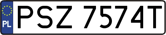 PSZ7574T