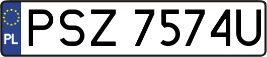 PSZ7574U