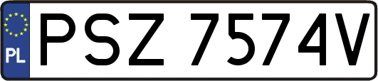 PSZ7574V