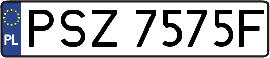 PSZ7575F