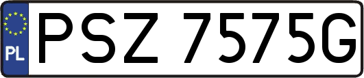 PSZ7575G
