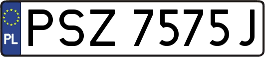 PSZ7575J