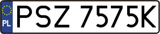 PSZ7575K