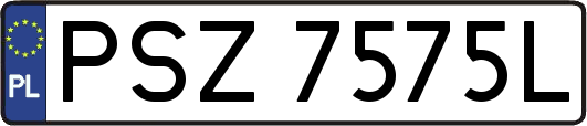 PSZ7575L