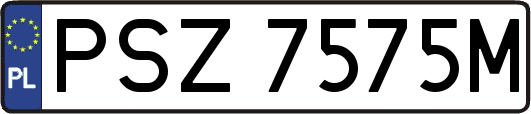 PSZ7575M