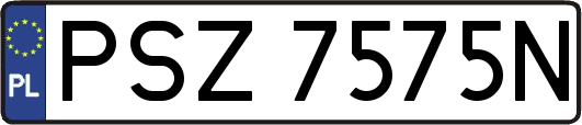PSZ7575N