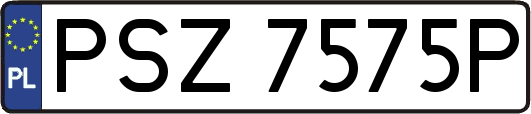 PSZ7575P