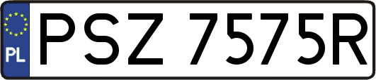 PSZ7575R