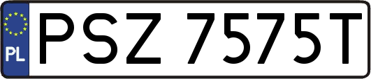 PSZ7575T