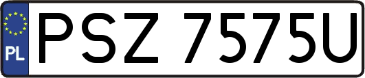 PSZ7575U