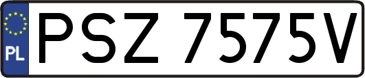 PSZ7575V