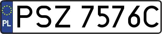 PSZ7576C