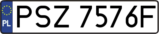 PSZ7576F