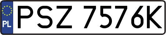 PSZ7576K
