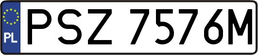 PSZ7576M