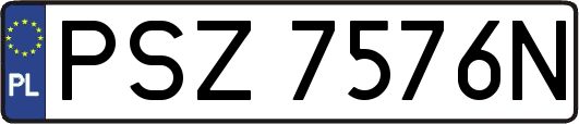 PSZ7576N