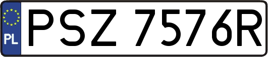 PSZ7576R