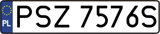 PSZ7576S