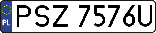 PSZ7576U