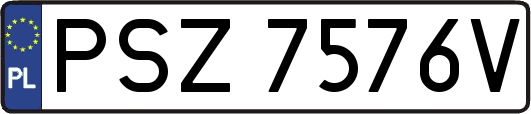 PSZ7576V