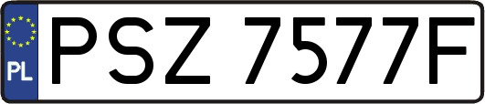 PSZ7577F