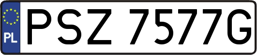 PSZ7577G